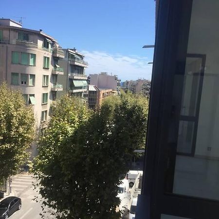 Studio Meuble. Proche Mer Et Centre Ville Νίκαια Εξωτερικό φωτογραφία