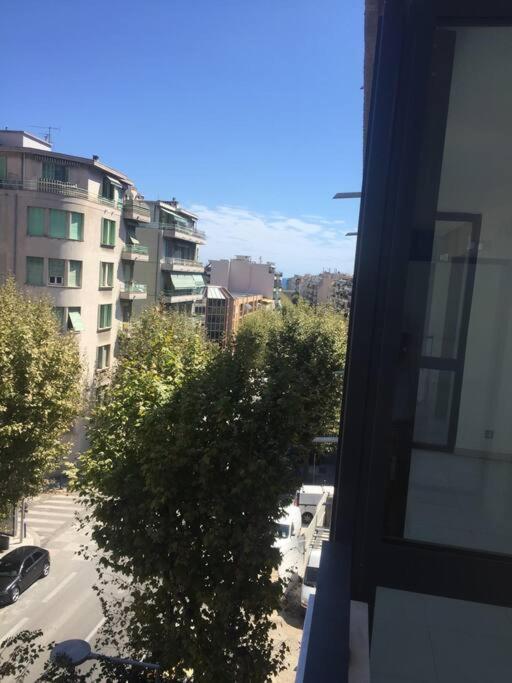 Studio Meuble. Proche Mer Et Centre Ville Νίκαια Εξωτερικό φωτογραφία